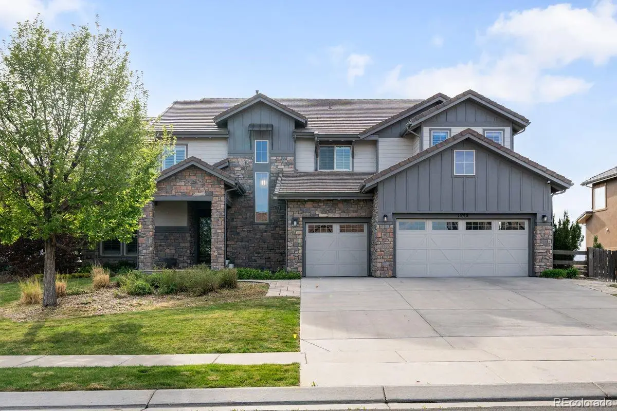 1948 Tiverton Avenue, Broomfield, CO 80023 - #1