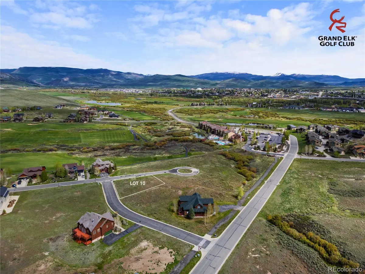 1567 Fairways Court, Granby, CO 80446 - Image #1