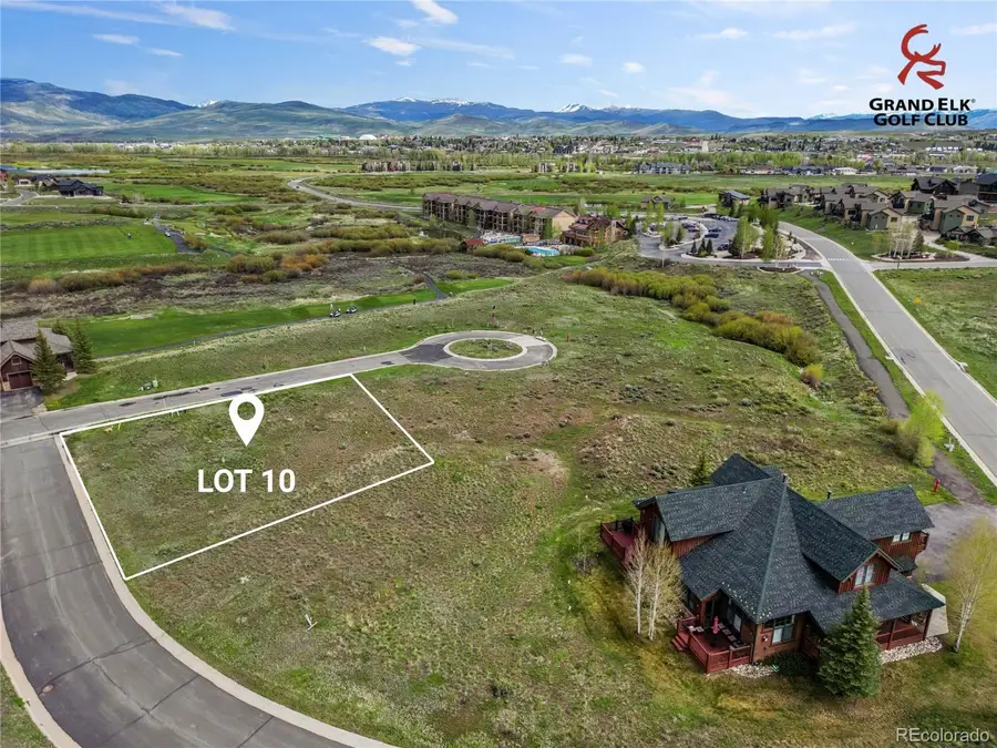 1567 Fairways Court, Granby, CO 80446 - Image #2
