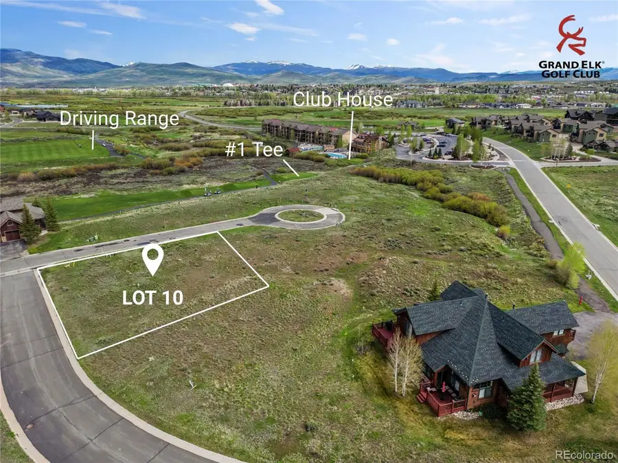 1567 Fairways Court, Granby, CO 80446 - Image #3