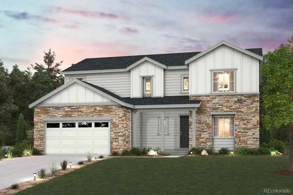 2561 Bailey Lane, Lafayette, CO 80026 - Image #1