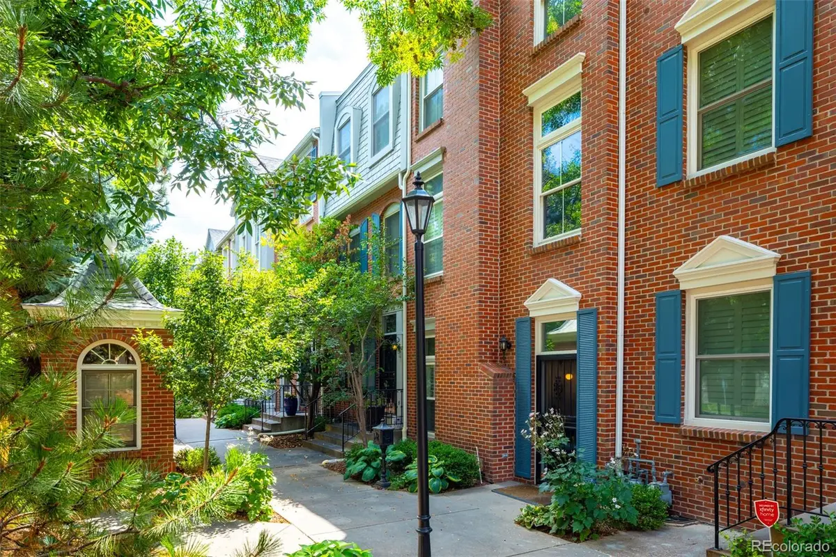 477 Josephine Street, Denver, CO 80206 - #1