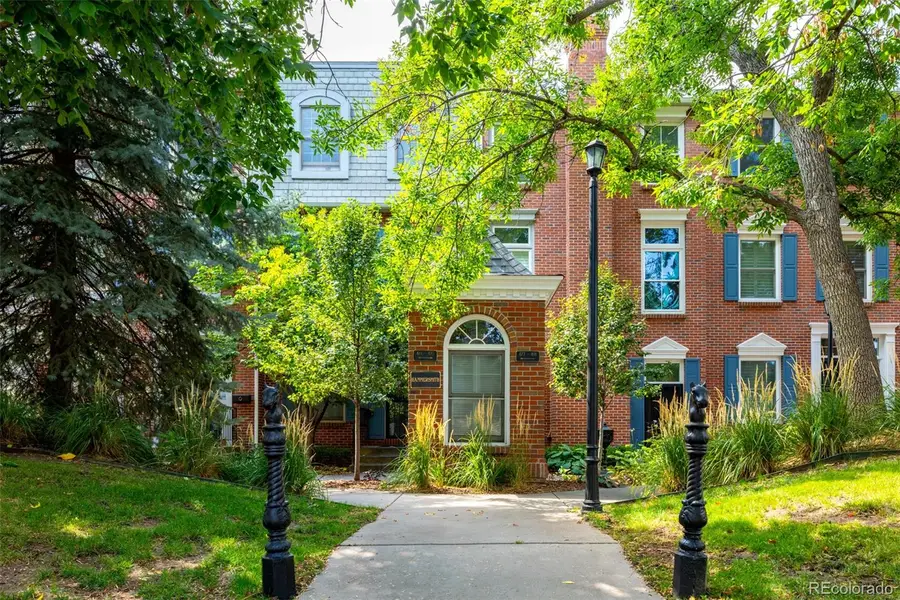 477 Josephine Street, Denver, CO 80206 - #2