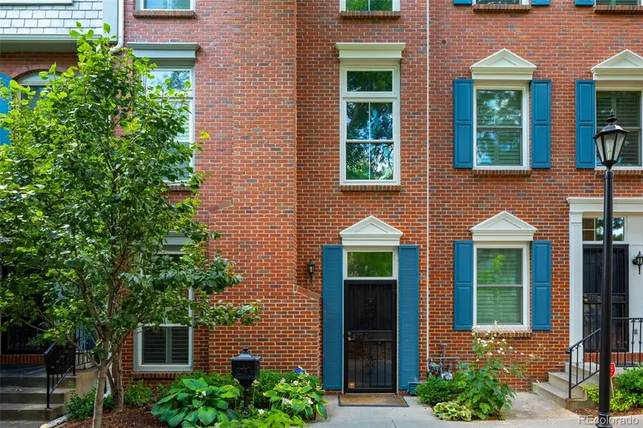 477 Josephine Street, Denver, CO 80206 - #3