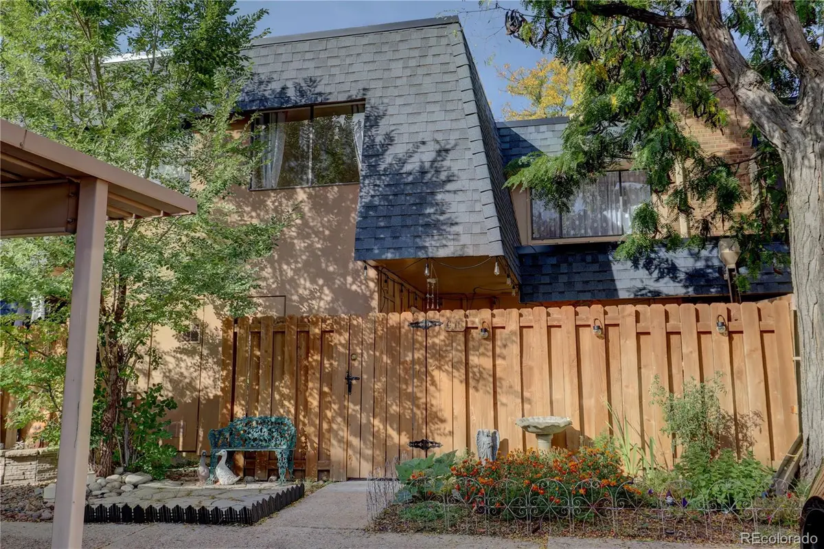 7995 E Mississippi #G11, Denver, CO 80247 - #1