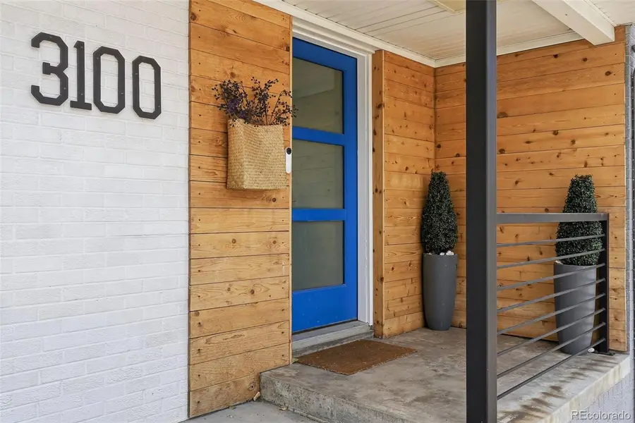 3100 E Mexico Avenue, Denver, CO 80210 - #2