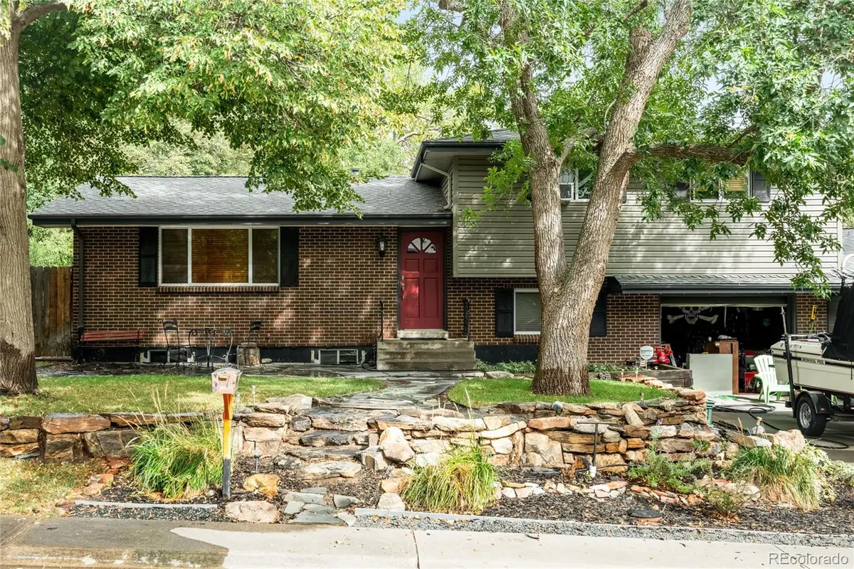 6612 Welch, Arvada, CO 80004 - #1