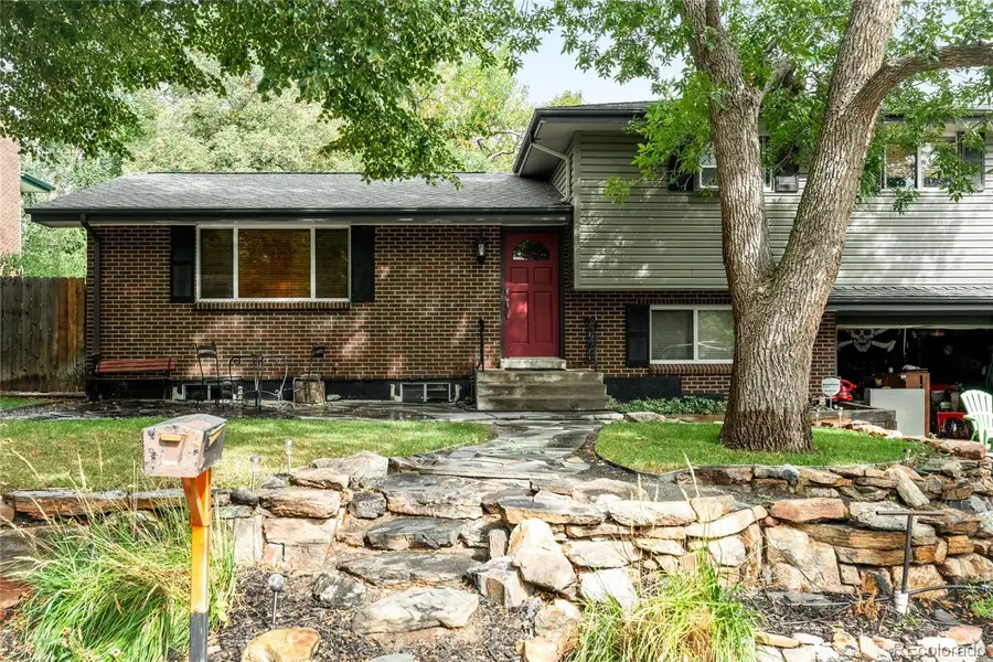 6612 Welch, Arvada, CO 80004 - #2