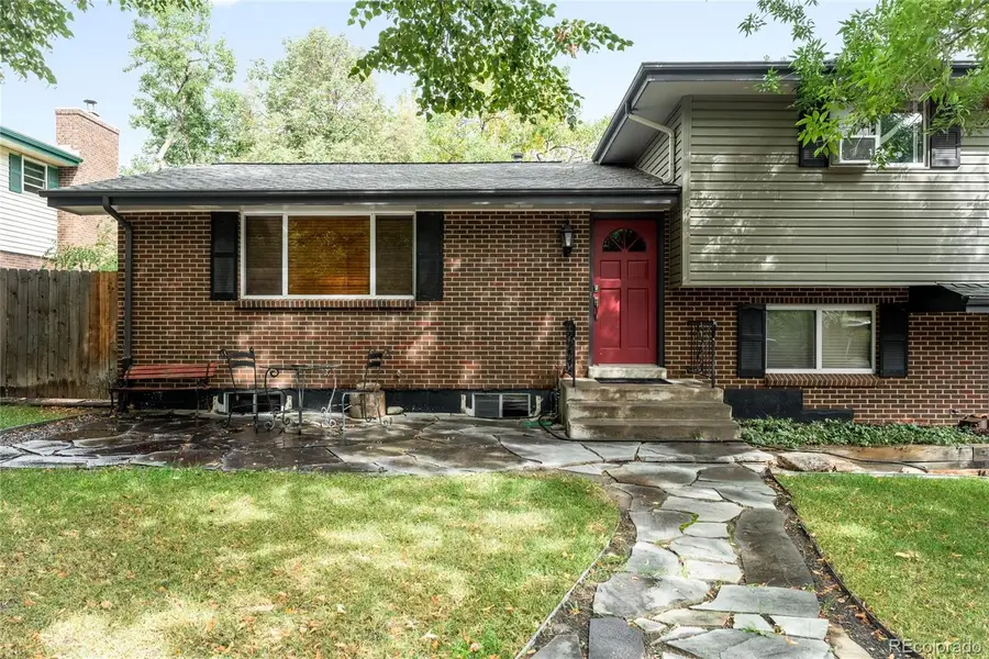 6612 Welch, Arvada, CO 80004 - #3
