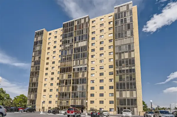 7877 E Mississippi Avenue #1205, Denver, CO 80247
