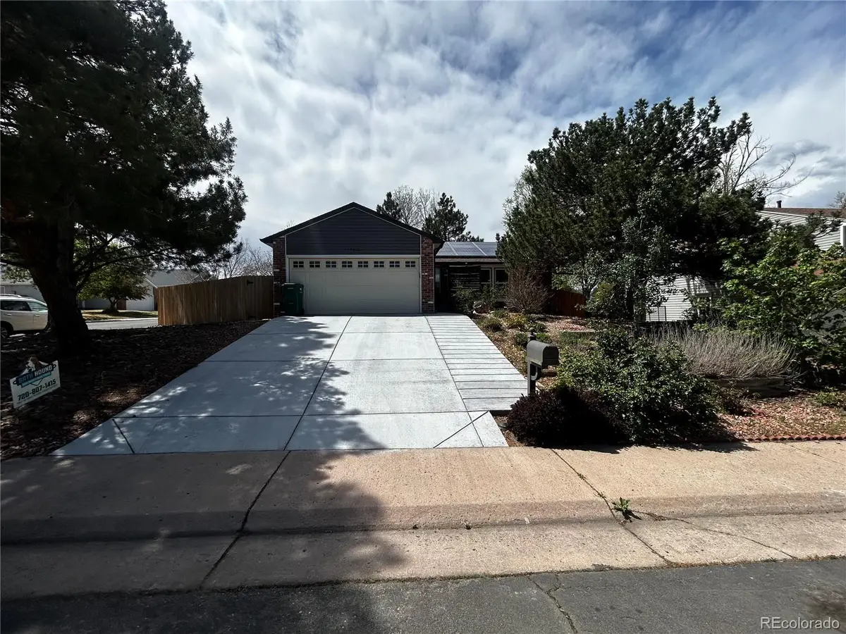 17471 E Bellewood Circle, Aurora, CO 80015 - #1