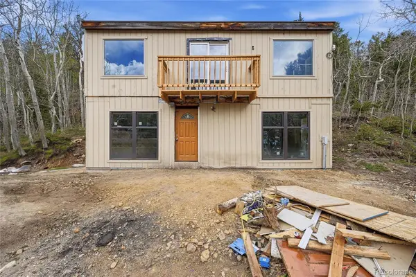 70 Utica Street, Ward, CO 80481
