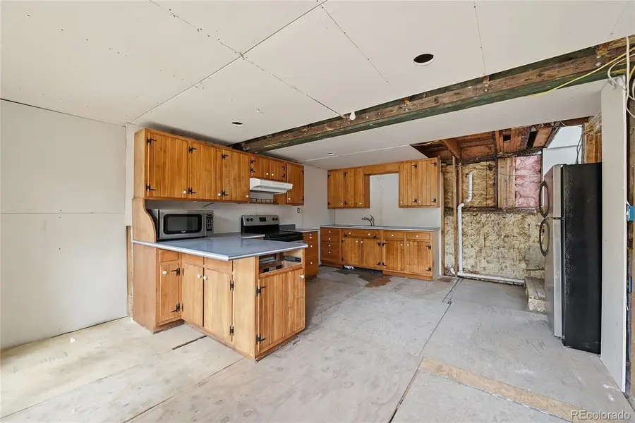 70 Utica Street, Ward, CO 80481 - #3
