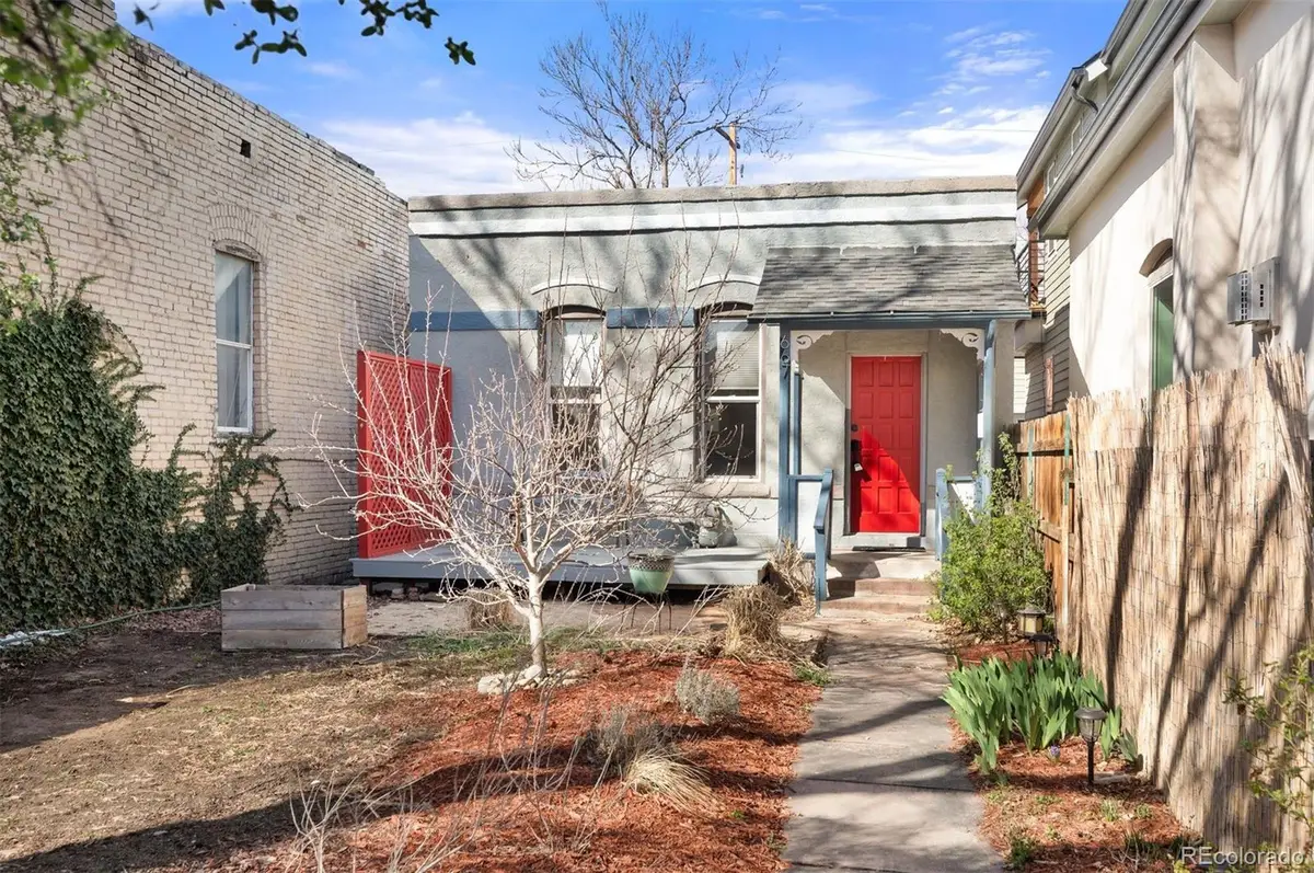 667 Elati Street, Denver, CO 80204 - #1
