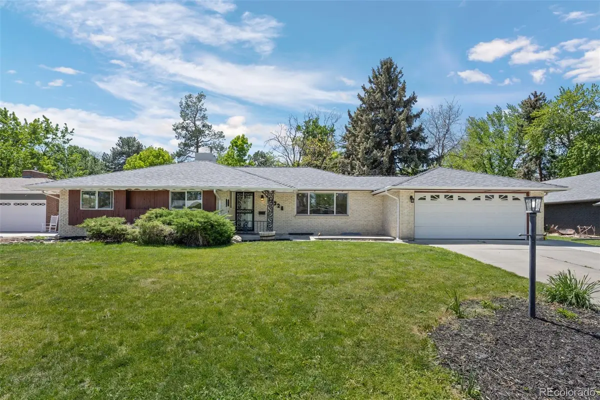 11328 W 27th Avenue, Lakewood, CO 80215 - #1