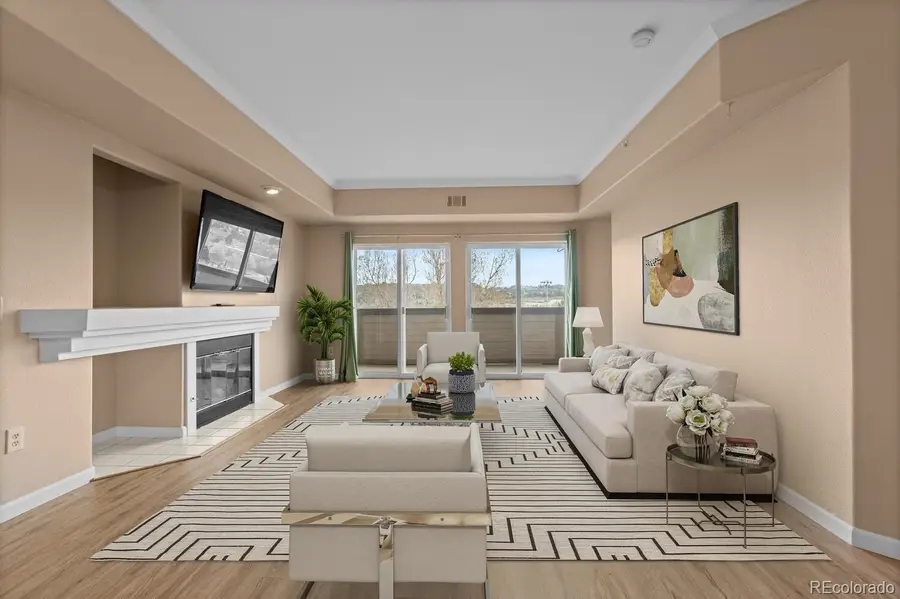 940 E Plum Creek Parkway #301, Castle Rock, CO 80104 - #3