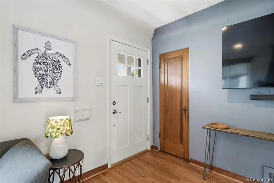 4836 W 31st Avenue, Denver, CO 80212 - #2