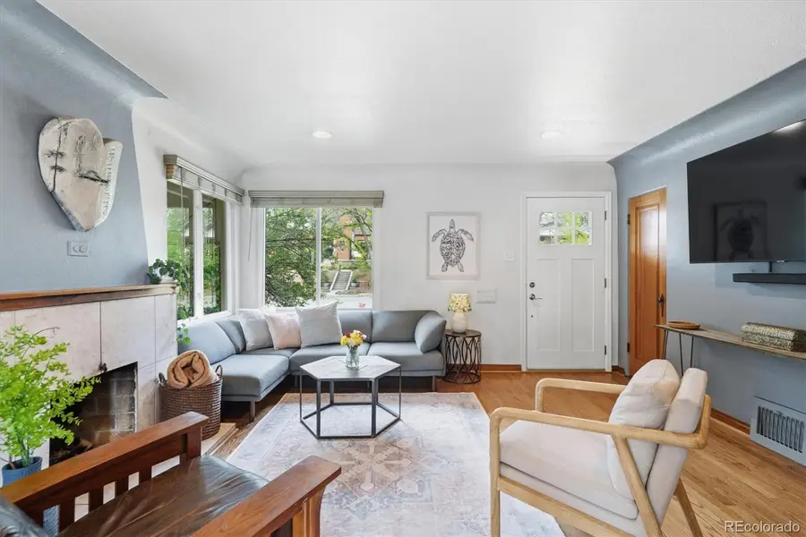 4836 W 31st Avenue, Denver, CO 80212 - #3