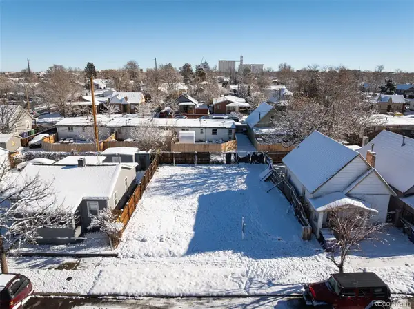 4440 N Columbine Street, Denver, CO 80216