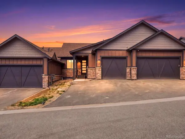 95 River Run Circle, Fraser, CO 80442
