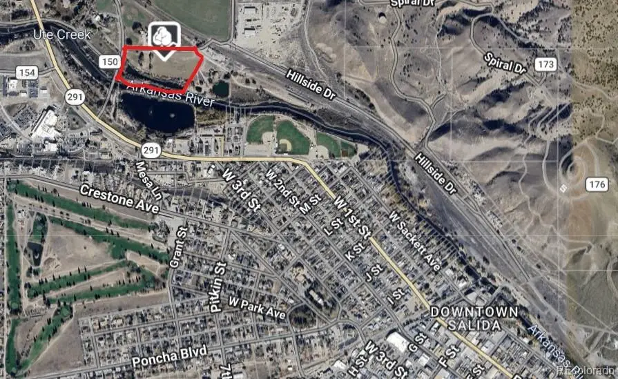 8720 County Road 175, Salida, CO 81201 - #3