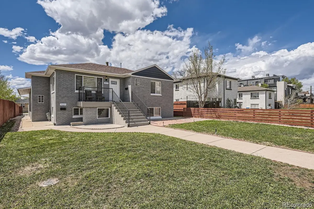 3227 N Steele Street, Denver, CO 80205 - Image #1