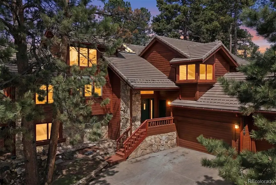 23526 Currant Drive, Golden, CO 80401 - #2