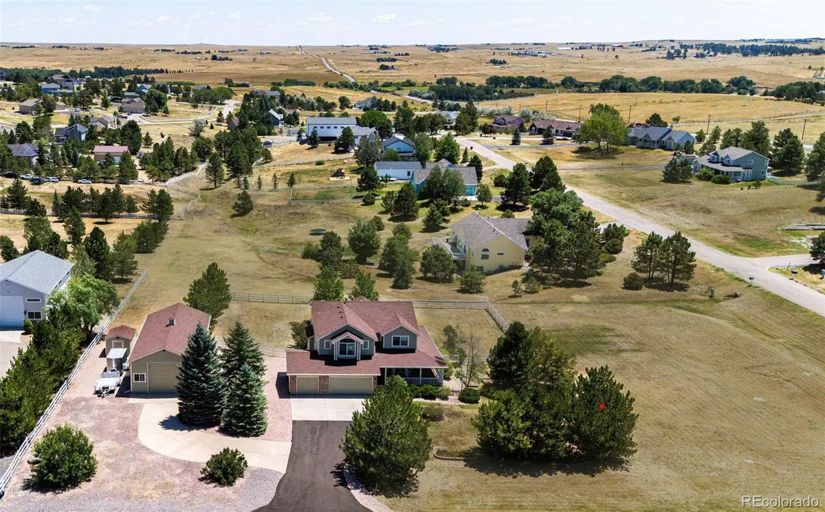 3430 Pine Meadow Avenue, Parker, CO 80138 - #1