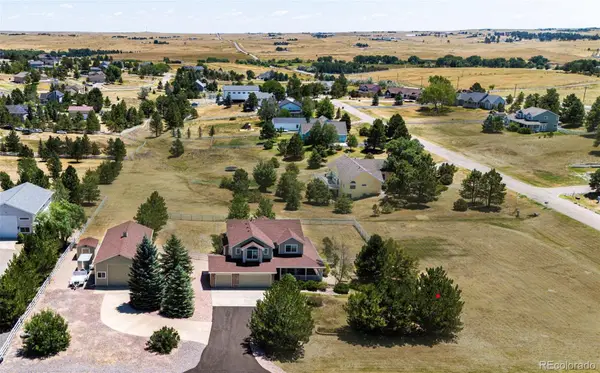 3430 Pine Meadow Avenue, Parker, CO 80138