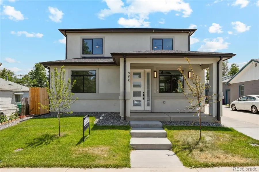 3226 W Dakota Avenue, Denver, CO 80219 - #2