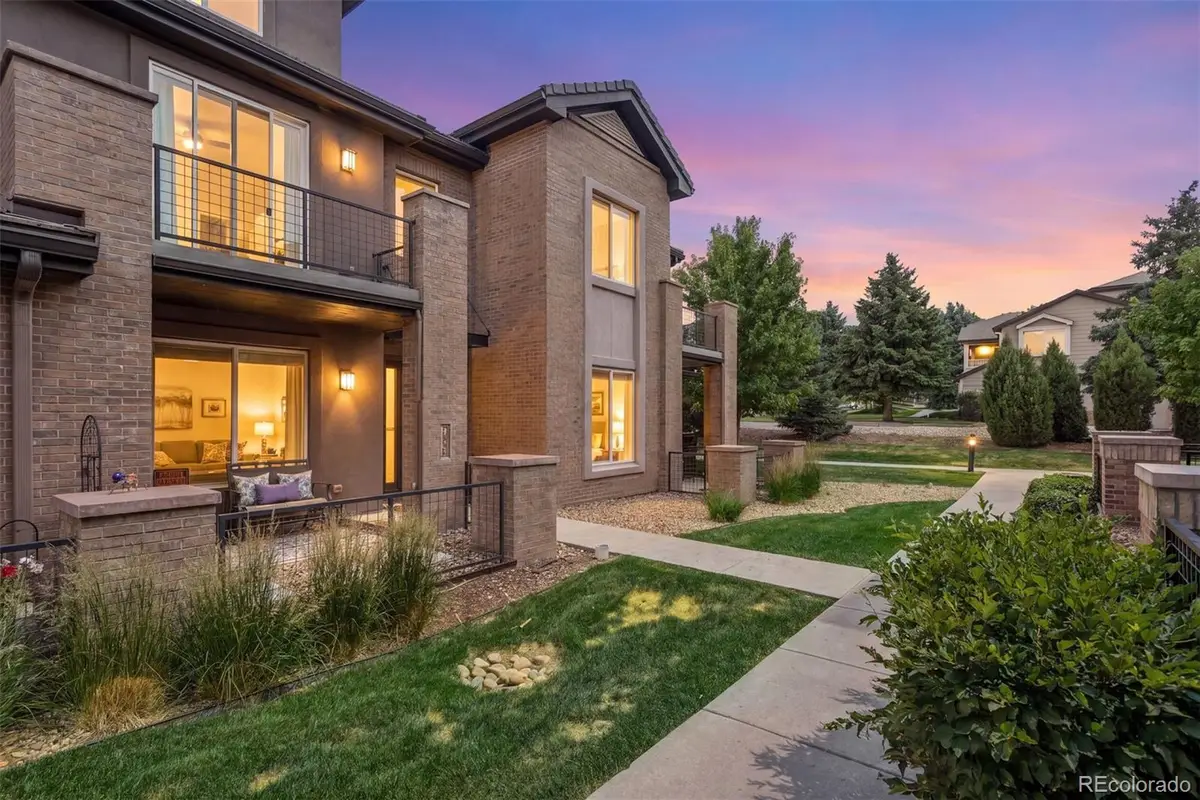 9050 E Caley Way, Englewood, CO 80111 - #1