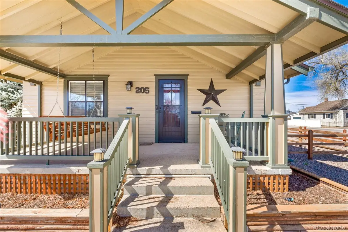 205 S 10th Avenue, Brighton, CO 80601 - #1