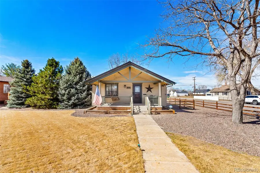 205 S 10th Avenue, Brighton, CO 80601 - #2