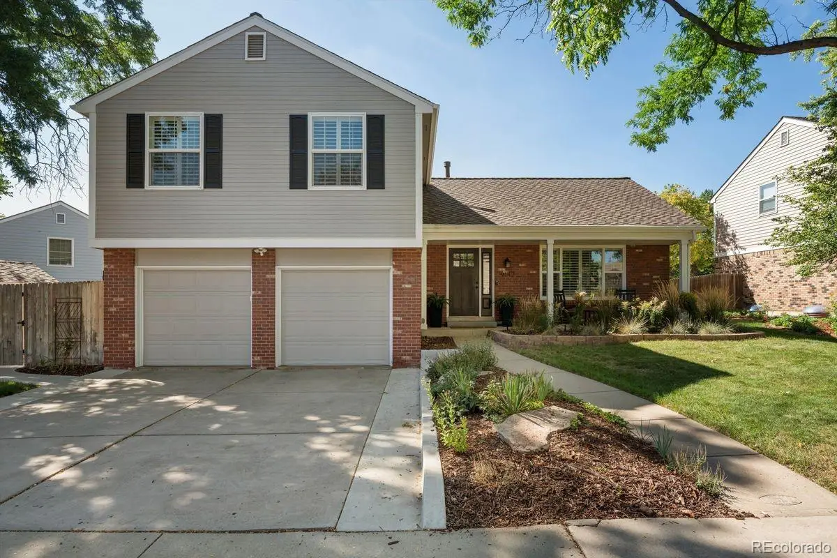 9142 W Hialeah Place, Littleton, CO 80123 - #1