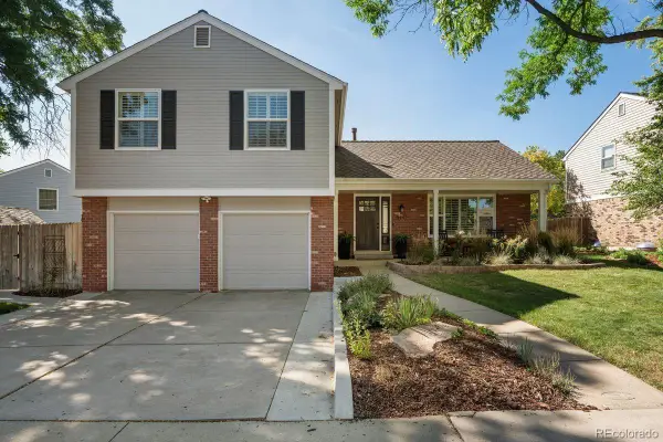 9142 W Hialeah Place, Littleton, CO 80123