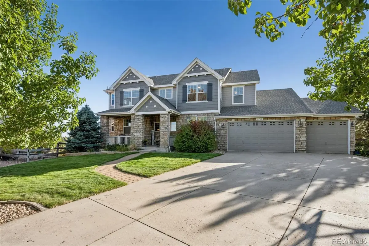 7765 Terry, Arvada, CO 80007 - #1