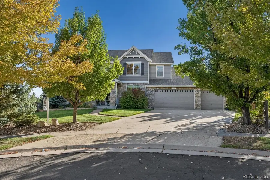 7765 Terry, Arvada, CO 80007 - #2