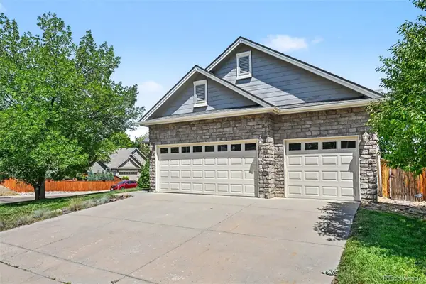 2501 E 145th Avenue, Brighton, CO 80602
