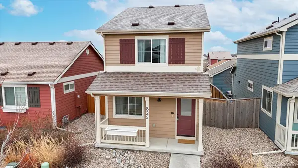 825 Prairie Star Drive, Berthoud, CO 80513