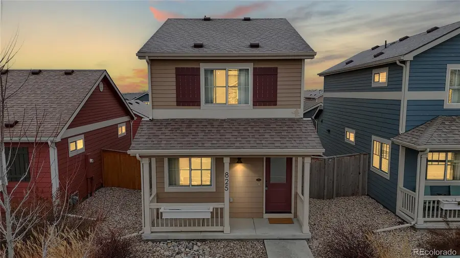 825 Prairiestar Drive, Berthoud, CO 80513 - #2