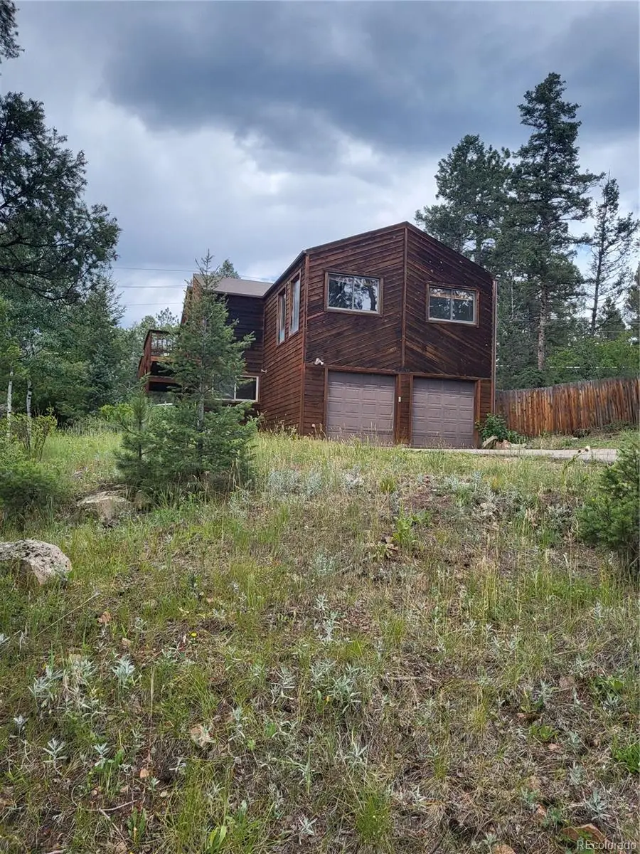 30520 Rand Road, Conifer, CO 80433 - #1