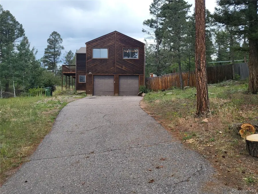 30520 Rand Road, Conifer, CO 80433 - #2