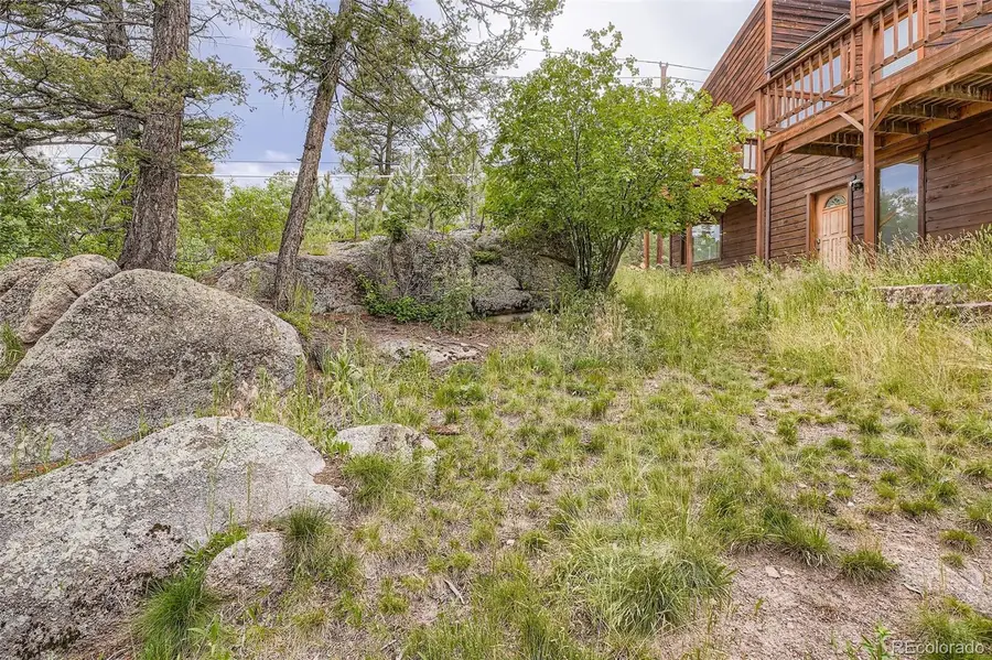 30520 Rand Road, Conifer, CO 80433 - #3