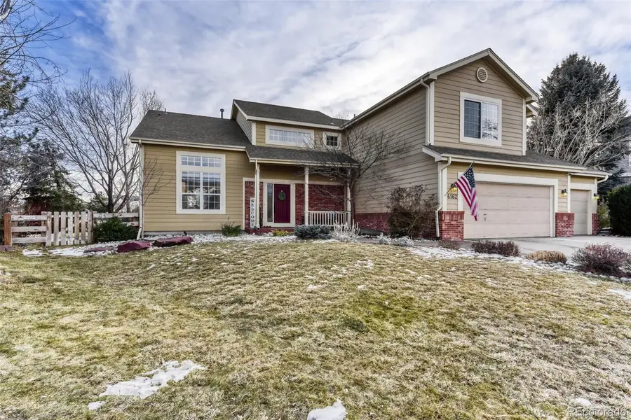 4162 Sand Hill Lane, Highlands Ranch, CO 80126 - Image #2