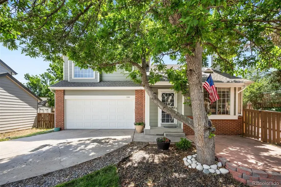 9352 Balsam Court, Highlands Ranch, CO 80126 - #2