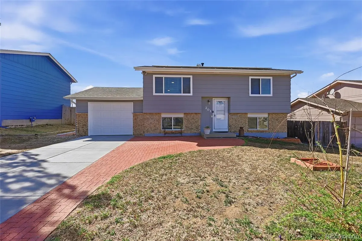 201 N Pauline Avenue, Milliken, CO 80543 - #1
