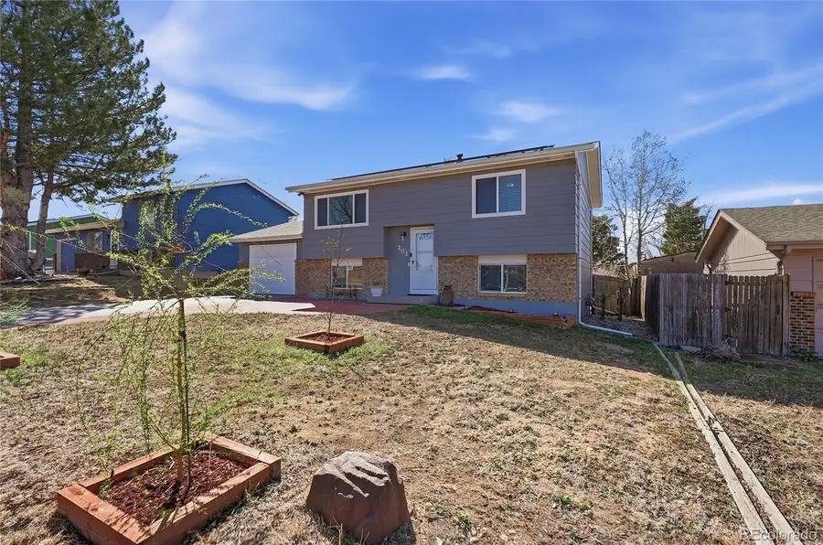 201 N Pauline Avenue, Milliken, CO 80543 - #2