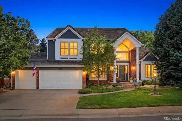 3338 Meadow Creek Place, Littleton, CO 80126
