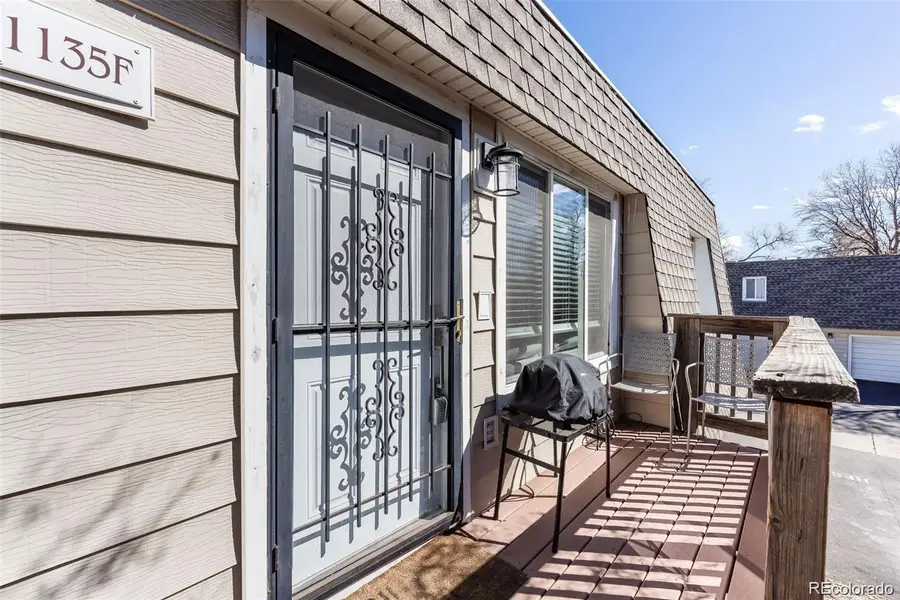 1135 S Oneida Street #F, Denver, CO 80224 - #2