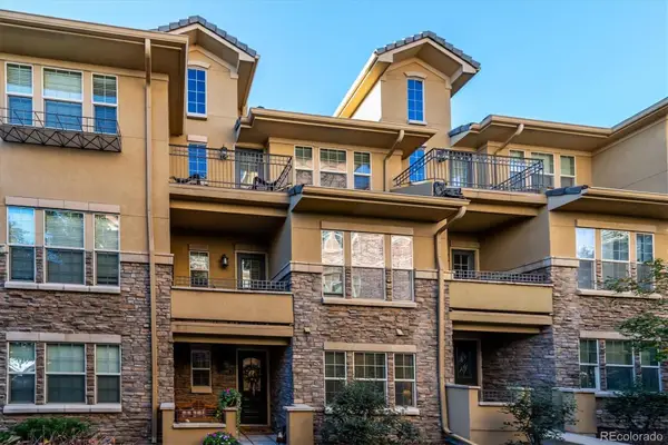 7889 Vallagio, Englewood, CO 80112